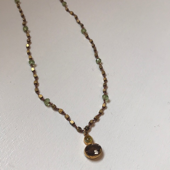 Wendy Mink Necklace - Picture 3 of 6